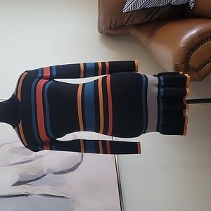 Cupcakes and Cashmere Dress